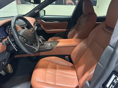 Maserati Levante 2023, 11077 км, за 56555.92 USD - фото 11