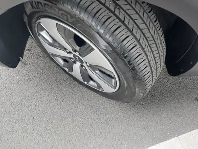 Kia Niro 2017, 85000 км, за 8645.9 USD - фото 9