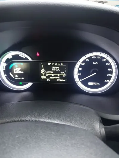 Kia Niro 2017, 85000 км, за 8645.9 USD - фото 11