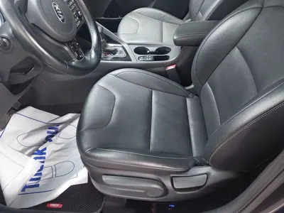 Kia Niro 2017, 85000 км, за 8645.9 USD - фото 14