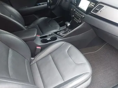 Kia Niro 2017, 85000 км, за 8645.9 USD - фото 15