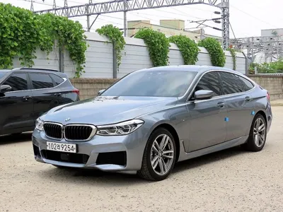 BMW Gran Turismo 2020, 83006 км, за 21777.28 USD - фото 2