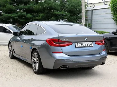 BMW Gran Turismo 2020, 83006 км, за 21777.28 USD - фото 3