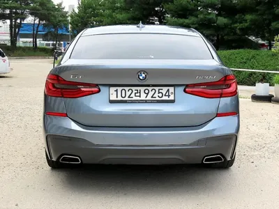 BMW Gran Turismo 2020, 83006 км, за 21777.28 USD - фото 4