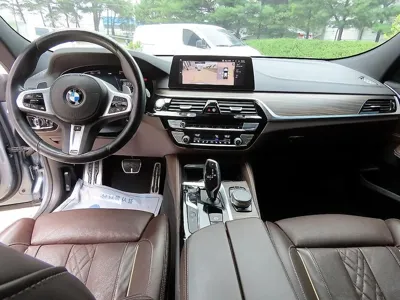 BMW Gran Turismo 2020, 83006 км, за 21777.28 USD - фото 7