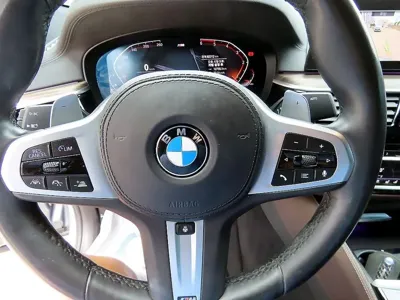 BMW Gran Turismo 2020, 83006 км, за 21777.28 USD - фото 8