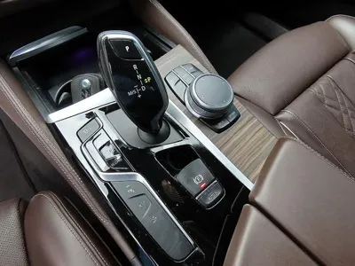 BMW Gran Turismo 2020, 83006 км, за 21777.28 USD - фото 11