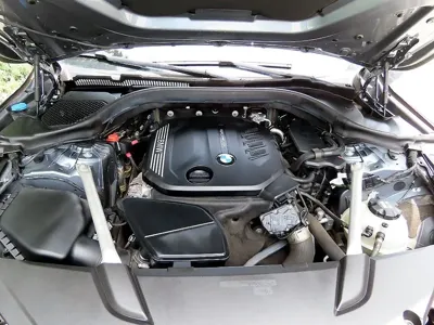BMW Gran Turismo 2020, 83006 км, за 21777.28 USD - фото 19