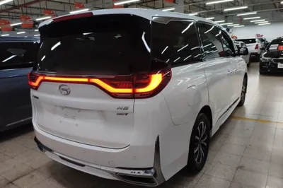 GAC Trumpchi M8 2021, 50700 км, за 19051 USD - фото 6