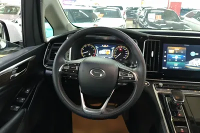 GAC Trumpchi M8 2021, 50700 км, за 19051 USD - фото 13