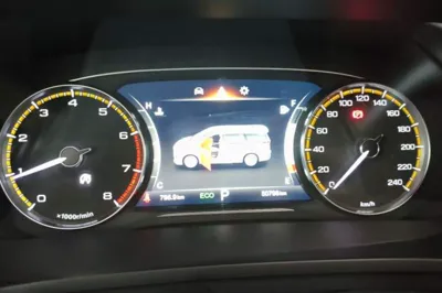 GAC Trumpchi M8 2021, 50700 км, за 19051 USD - фото 14