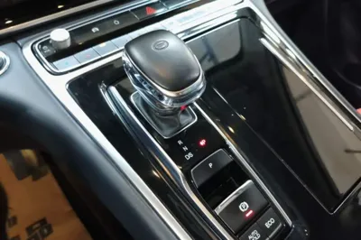 GAC Trumpchi M8 2021, 50700 км, за 19051 USD - фото 16