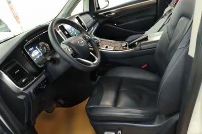GAC Trumpchi M8 2021, 50700 км, за 19051 USD - фото 17