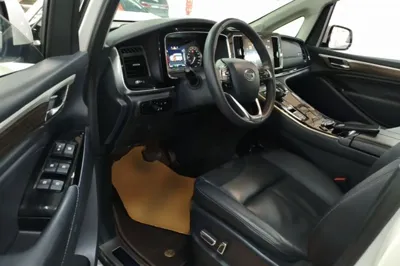 GAC Trumpchi M8 2021, 50700 км, за 19051 USD - фото 18