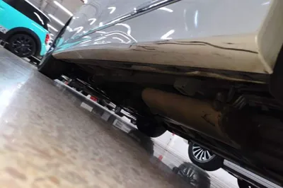 GAC Trumpchi M8 2021, 50700 км, за 19051 USD - фото 25