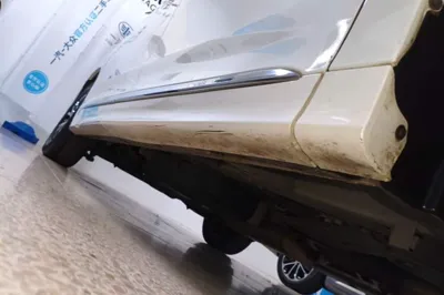 GAC Trumpchi M8 2021, 50700 км, за 19051 USD - фото 26