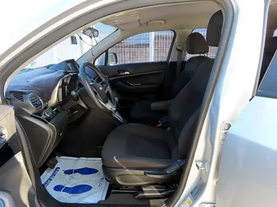 ChevroletGMDaewoo Orlando 2017, 139898 км, за 3501.82 USD