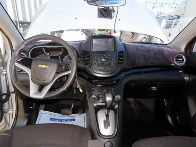 ChevroletGMDaewoo Orlando 2017, 139898 км, за 3501.82 USD - фото 7