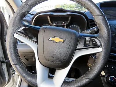 ChevroletGMDaewoo Orlando 2017, 139898 км, за 3501.82 USD - фото 8