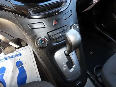 ChevroletGMDaewoo Orlando 2017, 139898 км, за 3501.82 USD - фото 10