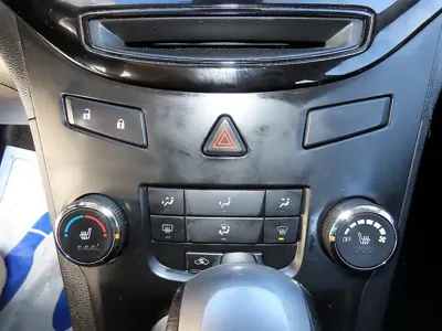 ChevroletGMDaewoo Orlando 2017, 139898 км, за 3501.82 USD - фото 12