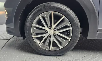 Hyundai Tucson 2017, 141575 км, за 7800.82 USD