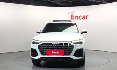 Audi Q5 2021, 63953 км, за 25635.94 USD