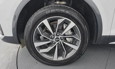 Audi Q5 2021, 63953 км, за 25635.94 USD