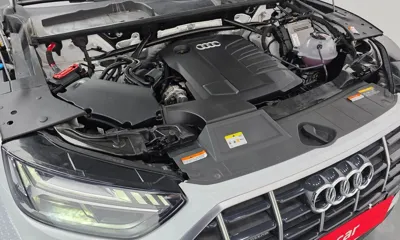 Audi Q5 2021, 63953 км, за 25635.94 USD - фото 6