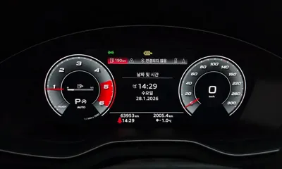 Audi Q5 2021, 63953 км, за 25635.94 USD - фото 8