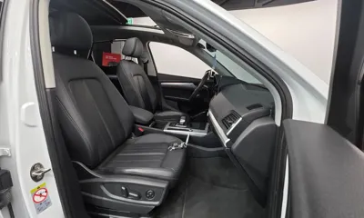 Audi Q5 2021, 63953 км, за 25635.94 USD - фото 10