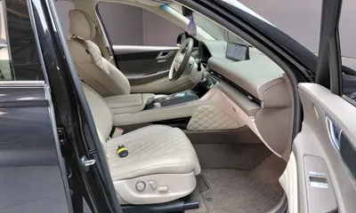 Genesis GV80 2022, 67753 км, за 31596.11 USD - фото 26