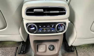 Genesis GV80 2022, 67753 км, за 31596.11 USD - фото 30