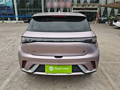 BYD Dolphin 2022, 58099 км, за 8604.8 USD - фото 6