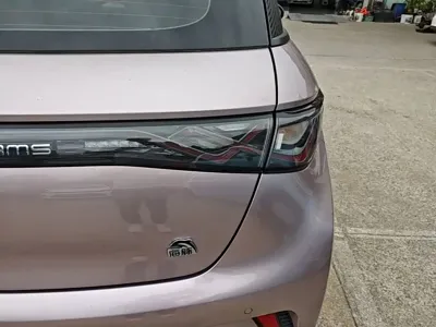 BYD Dolphin 2022, 58099 км, за 8604.8 USD - фото 8