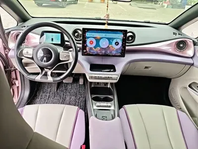 BYD Dolphin 2022, 58099 км, за 8604.8 USD - фото 10