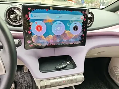 BYD Dolphin 2022, 58099 км, за 8604.8 USD - фото 13