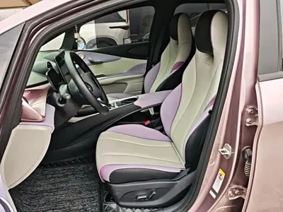 BYD Dolphin 2022, 58099 км, за 8604.8 USD - фото 15
