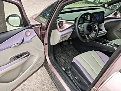 BYD Dolphin 2022, 58099 км, за 8604.8 USD - фото 16