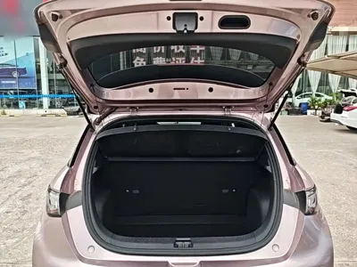 BYD Dolphin 2022, 58099 км, за 8604.8 USD - фото 19