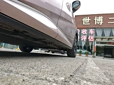 BYD Dolphin 2022, 58099 км, за 8604.8 USD - фото 21
