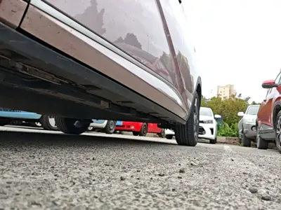 BYD Dolphin 2022, 58099 км, за 8604.8 USD - фото 22