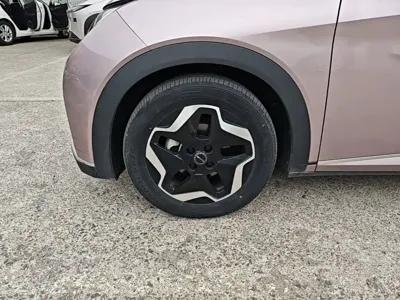 BYD Dolphin 2022, 58099 км, за 8604.8 USD - фото 23
