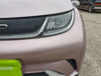 BYD Dolphin 2022, 58099 км, за 8604.8 USD - фото 24