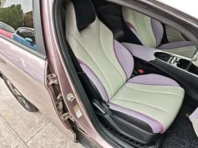 BYD Dolphin 2022, 58099 км, за 8604.8 USD - фото 25