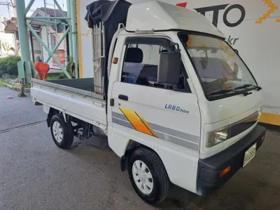 ChevroletGMDaewoo labo 2015, 35840 км, за 4332.41 USD