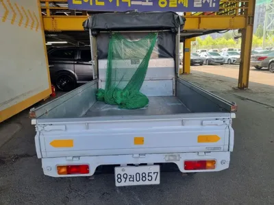 ChevroletGMDaewoo labo 2015, 35840 км, за 4332.41 USD