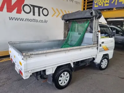 ChevroletGMDaewoo labo 2015, 35840 км, за 4332.41 USD