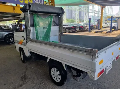 ChevroletGMDaewoo labo 2015, 35840 км, за 4332.41 USD
