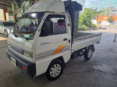 ChevroletGMDaewoo labo 2015, 35840 км, за 4332.41 USD - фото 6